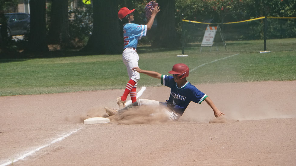 Sliding in Safe