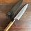Thumbnail: Vintage Japanese Gyuto  170mm