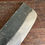 Thumbnail: Vintage Japanese Nakiri 175 mm
