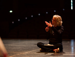 Solopreneur Woman: Ann Baltz, Life After OperaWorks™ - Part One
