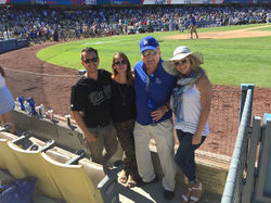 Go Dodgers!