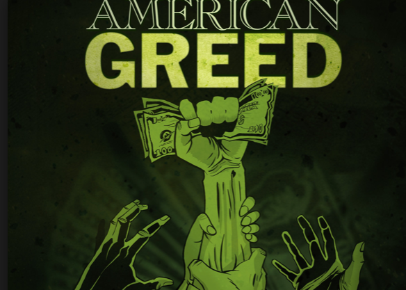 All Caught up on American Greed?