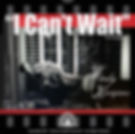 I Can't Wait Album Cover - Windy Karigianes