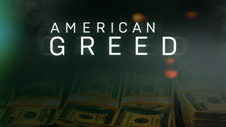 American Greed: The Fake Housewife of Orange County