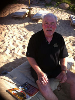 Sardinia 2011