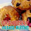 Thumbnail: Cranberry Orange Muffins (package of 4)