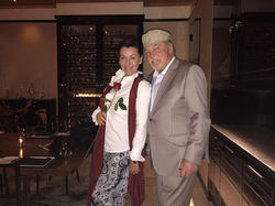 Valentine's Day 2015