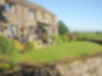 Holiday Cottage and Garden