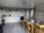 Cottage Kitchen
