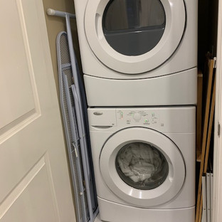 Washer/Dryer
