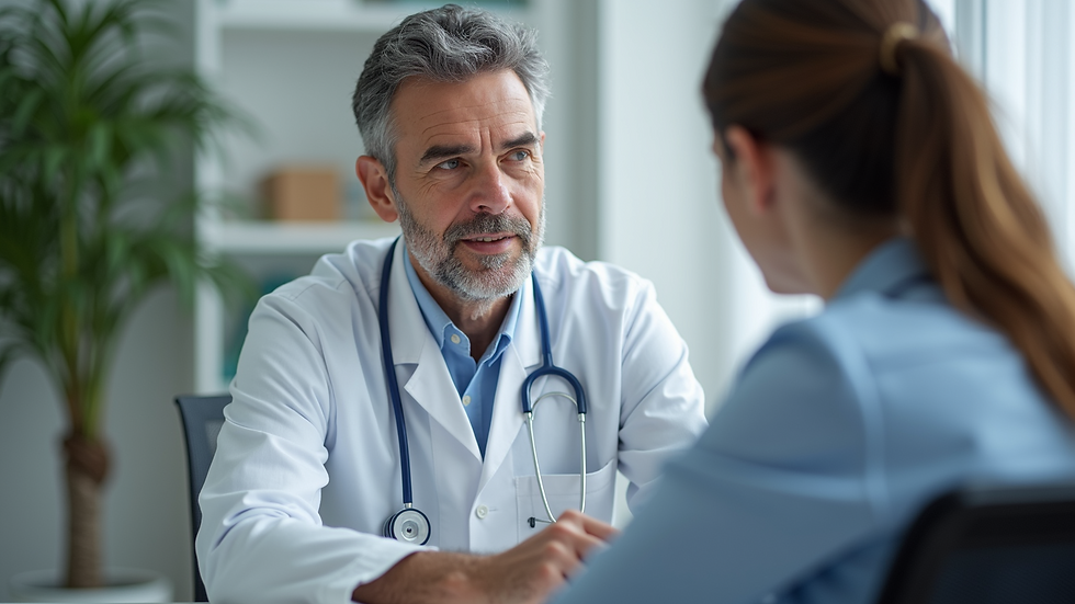 Understanding ADHD: Expert Insights from Dr. B