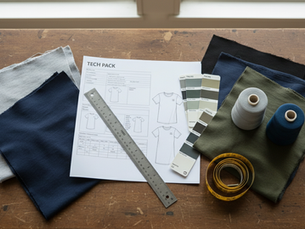 What Is a Tech Pack and Why Apparel Manufacturers Need One ZOOKS Guide