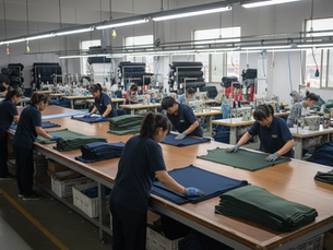 Small Batch vs Bulk Production for Growing Clothing Brands A Buyer Guide with ZOOKS