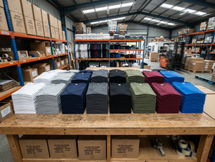 Corporate Diwali Gifts in Mumbai Bulk Guide for Branded Apparel Buyers