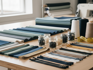 How to Build Long-Term Apparel Manufacturer Partnerships with ZOOKS