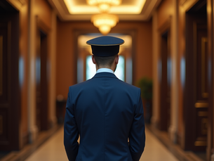 What Your Hotel Uniform Says About Your Property Before Anyone Checks In