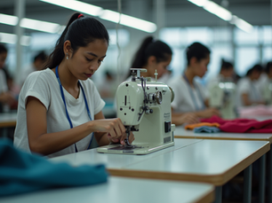 Best Custom Apparel Manufacturer for Startups in India