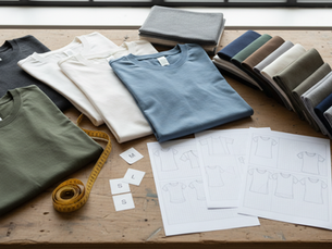What Should Be Included in an Apparel RFQ Checklist for Accurate Quotes