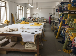 How to Start a Clothing Brand With a Small Batch Manufacturer in India