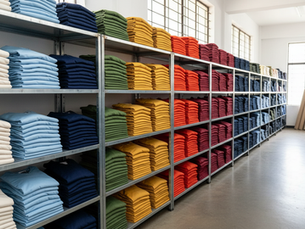 How to Plan a Bulk Apparel Order with Zooks and Avoid Overordering