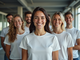 How Custom Apparel Helps Startups Look More Professional?