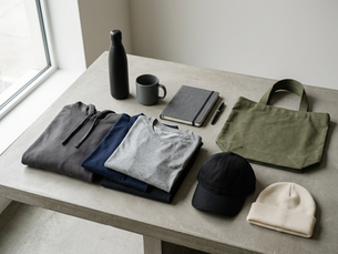 Employee Welcome Kit Supplier in India for Bulk Corporate Orders