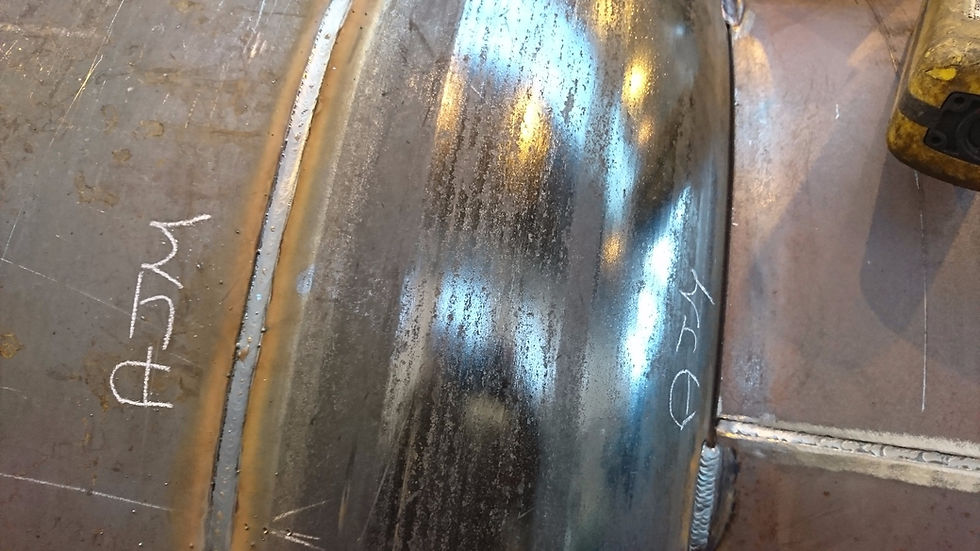 AJM Welding And Fabrication Halifax Welders And Fabricators Halifax