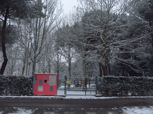 Firenze in Bianco