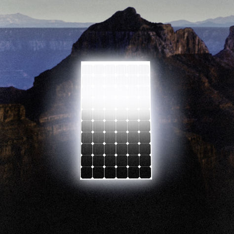 Solar Prices Plummet