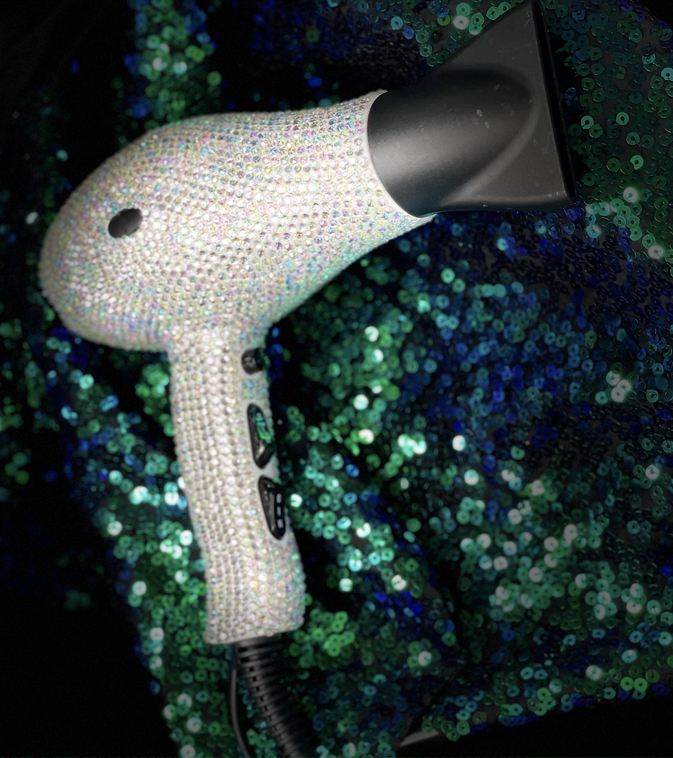 Thumbnail: Iconic Hair Polisher BlowDryer