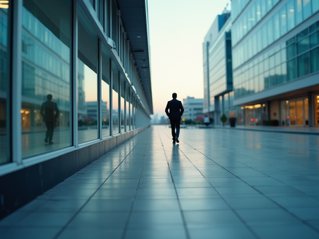 Effective Solutions for Commercial Window Care