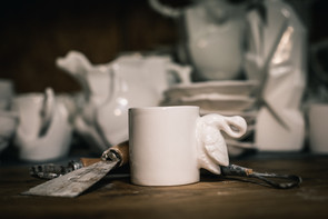 Cwpan Espresso Cup