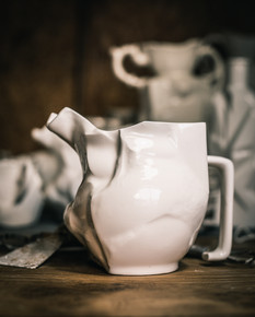 Small Jug #2 / Jwg Bach #2