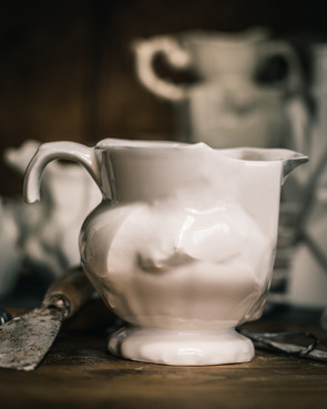 Small Jug #1 / Jwg Bach #1