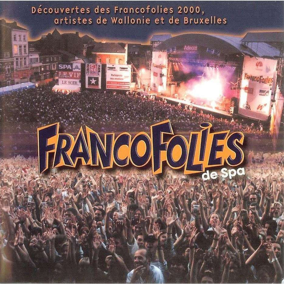 Francofolies