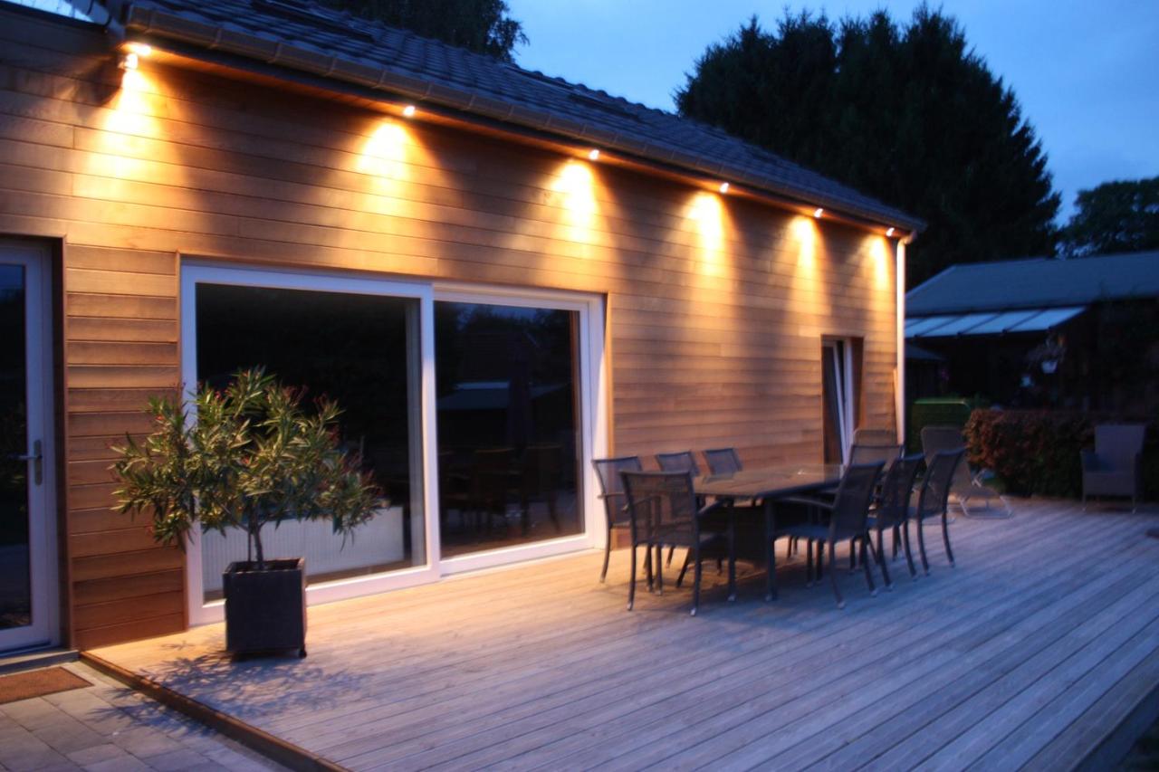 B&B Au coin des sources in Sart-Lez-Spa, Belgium
