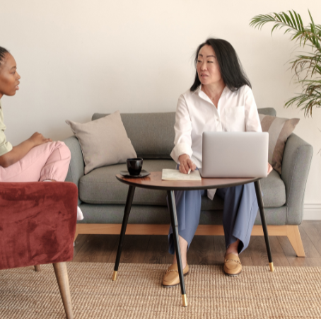 Choosing Mental Health & Support Professionals