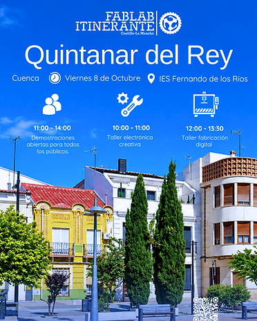 carteles ruta fablab itinerante quintanar del rey.png