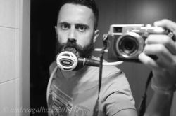 Andrea Galluzzo