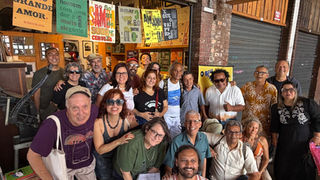 DE ONDE NASCEM OS VERSOS