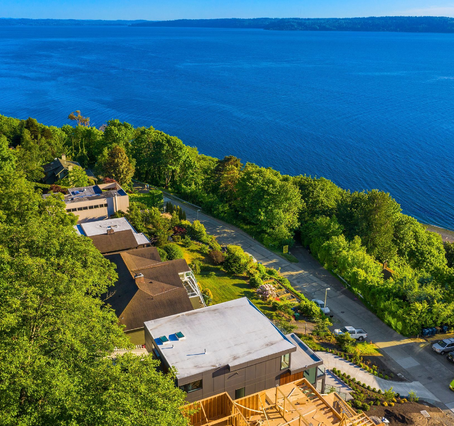 West Seattle: A Neighborhood Guide