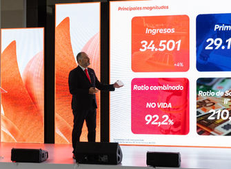 Mapfre Panamá alcanza cifras récord y redefine su estrategia con foco en innovación y experiencia