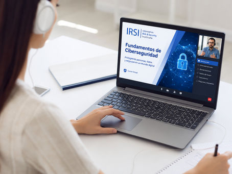 Panameños podrán aplicar a 200 becas regionales para formarse en ciberseguridad