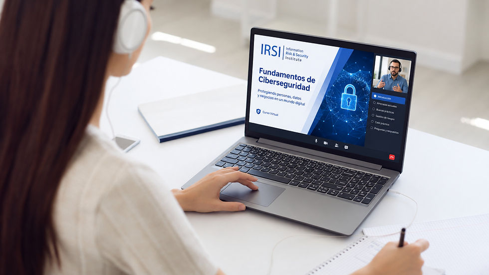 Panameños podrán aplicar a 200 becas regionales para formarse en ciberseguridad