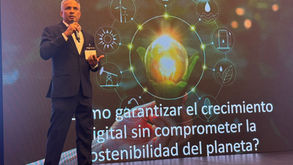 Tech Week República Dominicana 2025: centros de datos buscan equilibrio entre crecimiento digital y sostenibilidad