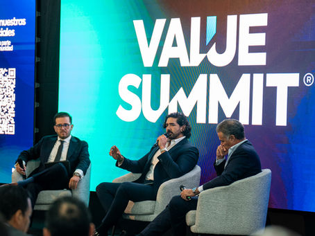 Expertos internacionales debatirán en Panamá las nuevas claves de la valuación empresarial