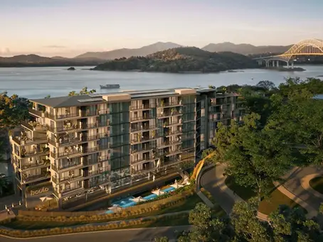 Baula introduce en Panamá una nueva experiencia residencial donde el diseño y la naturaleza conviven