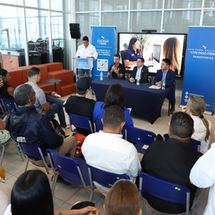 La economía del deporte toma impulso en Panamá con la Primera Cumbre de Negocios Deportivos