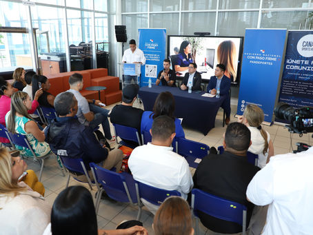 La economía del deporte toma impulso en Panamá con la Primera Cumbre de Negocios Deportivos