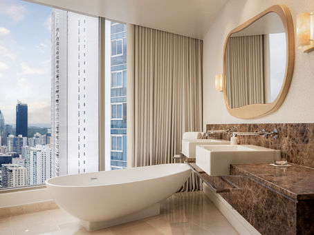 Renovación del JW Marriott Panama redefine el lujo consciente en la hospitalidad regional